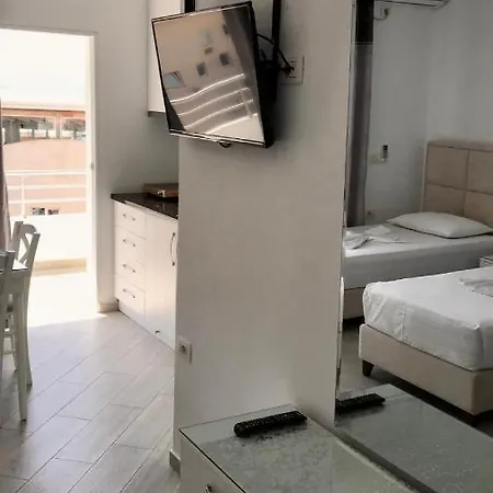 Gjoka Apartment *