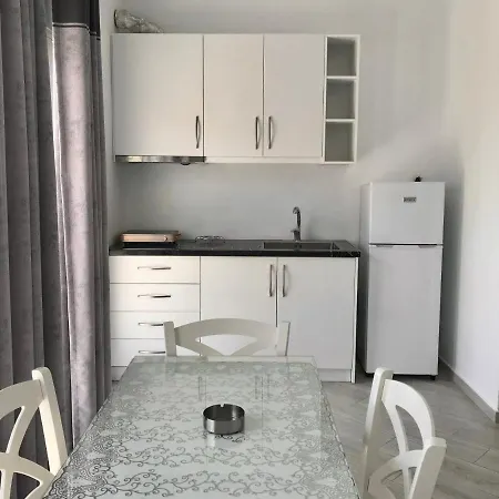Gjoka Sarande