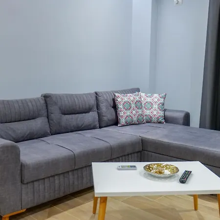 Appartamento Gjoka Sarandë