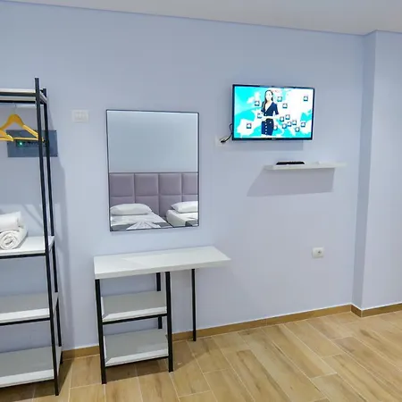 Gjoka * Saranda