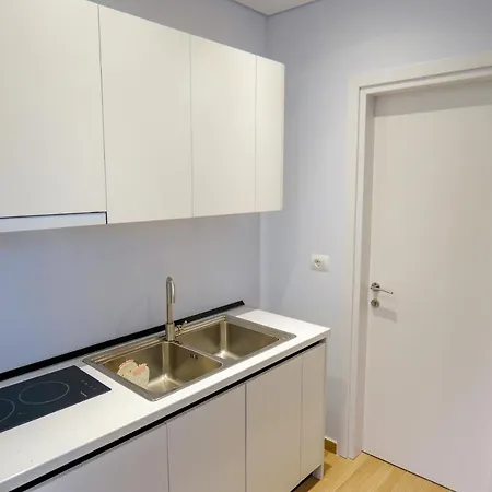 Appartamento Gjoka Sarandë