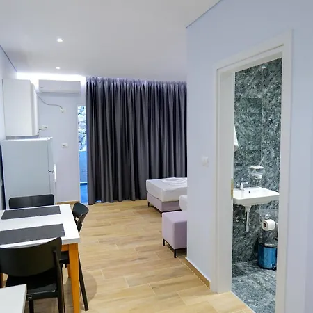 Appartamento Gjoka Sarandë